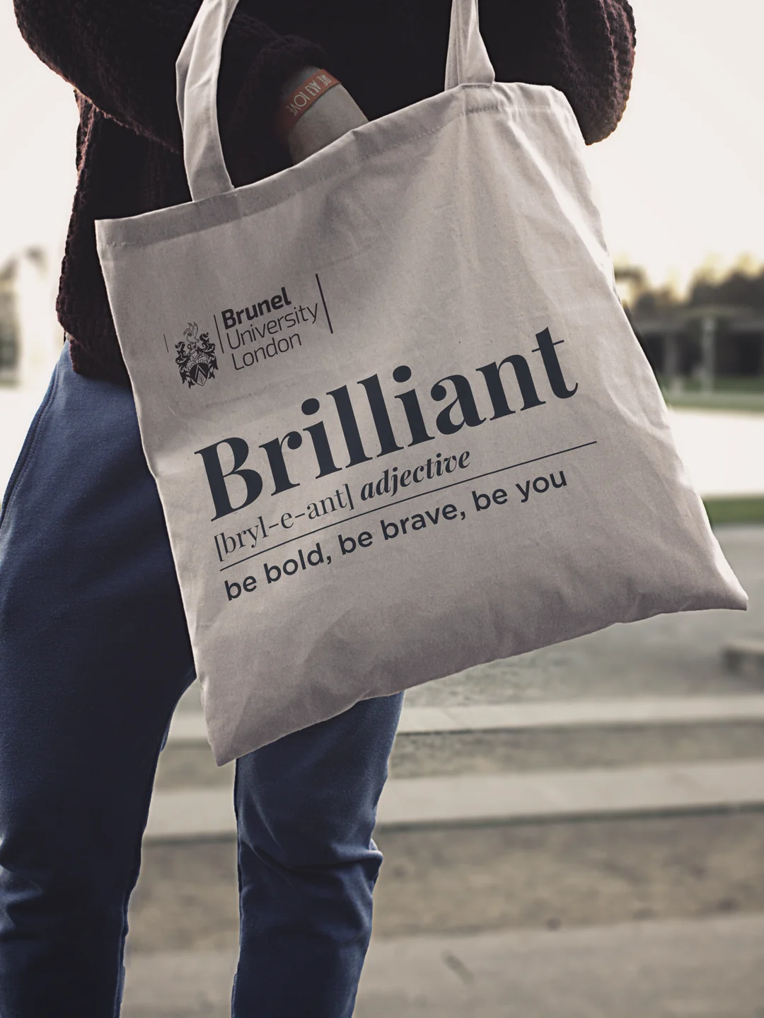 Brilliant Bag 1440x1080