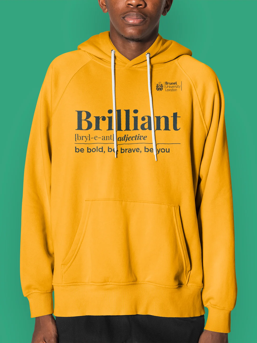 Brilliant Hoodie 1440x1080