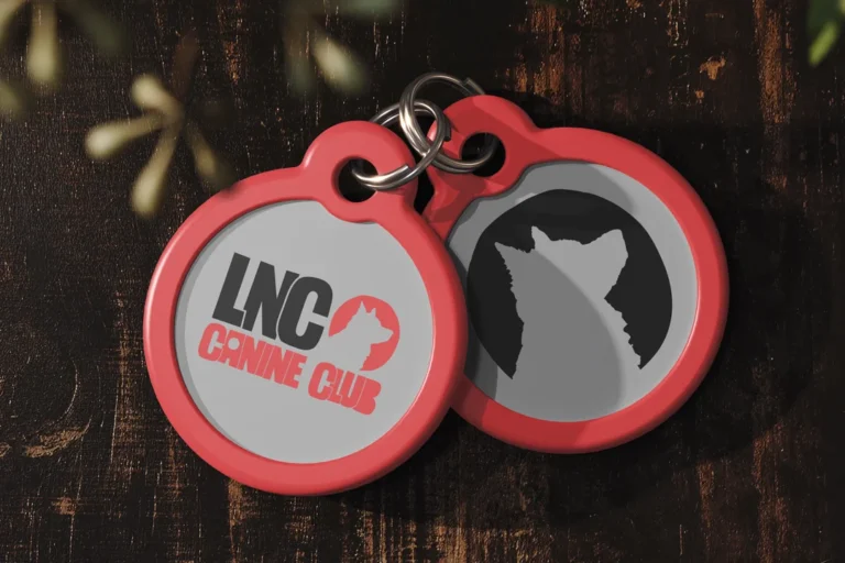 LNC Canine Club