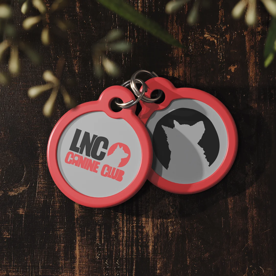 LNC Canine Club