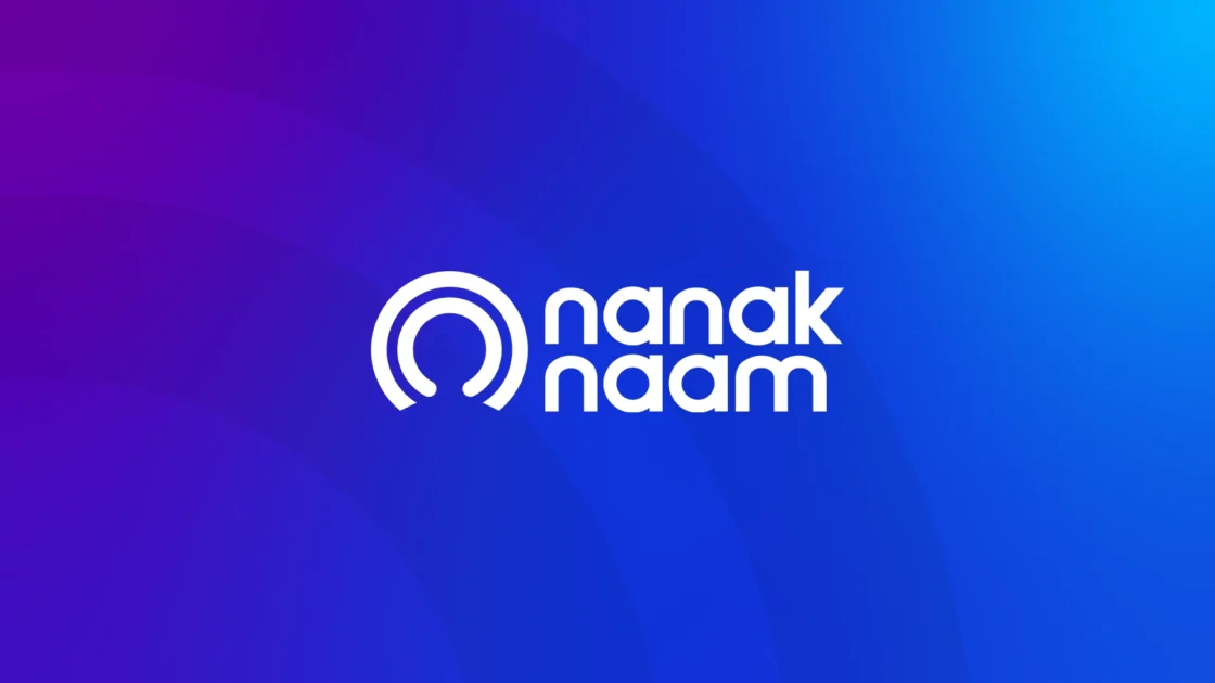 Nanak Naam