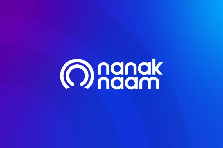 Nanak Naam