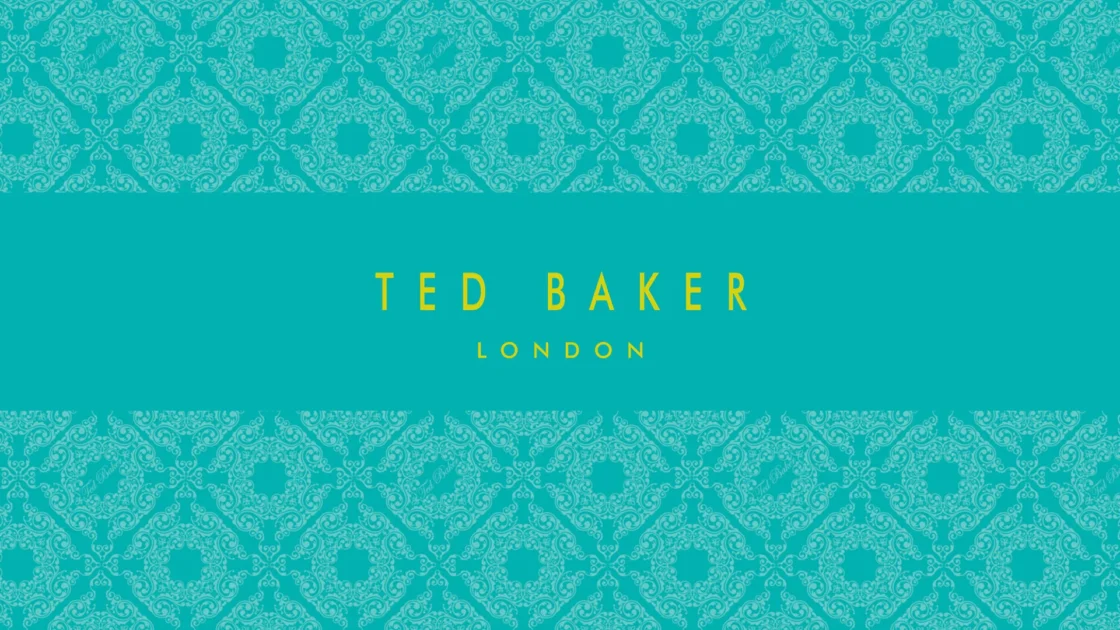 Ted Baker