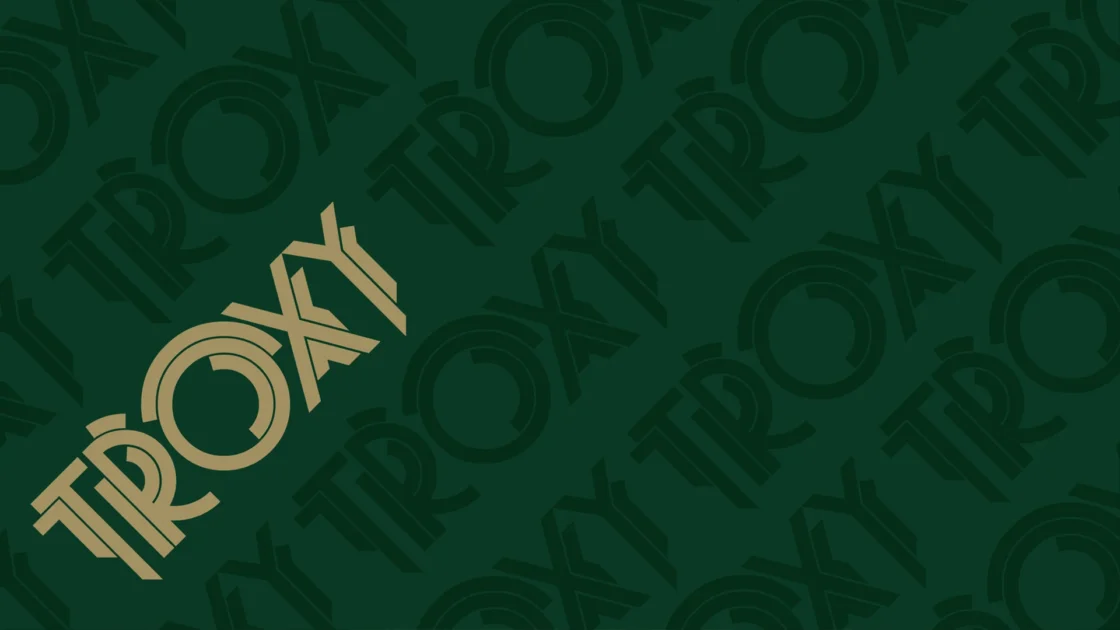 Troxy
